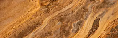 Orange Rock Formation