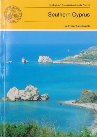 Cover Image Southern Cyprus