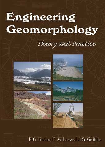 Cover Engineering Geomorphology: Theory and Practice