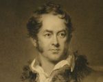 Portrait of John Macculloch