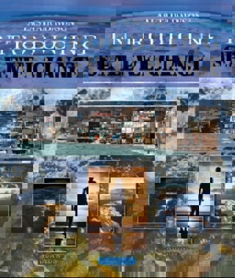 Cover Introducing Sea Level Change 