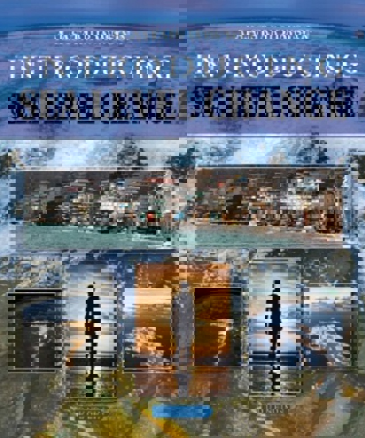 Cover Introducing Sea Level Change 