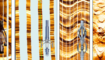 Image Log Analysis