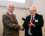 Prof Hugh Jenkyns