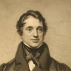 Portrait of Adam Sedgwick