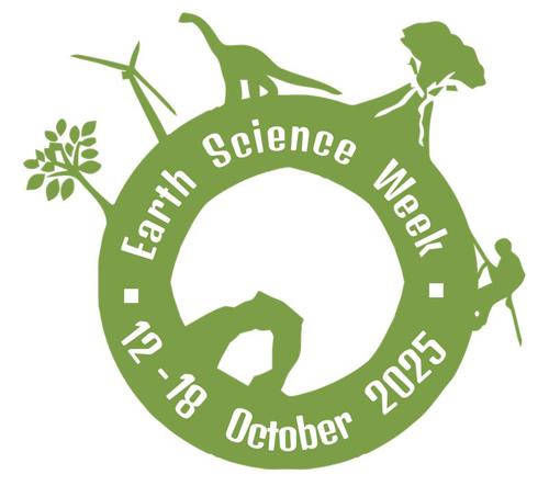 ESW 2025 Badge