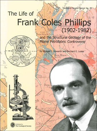 Cover Image The Life of Frank Coles Phillips