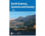 Earth Science, Systems and Society Cover