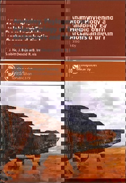 Cover Image Anatomy, Phylogeny and Palaeobiology 