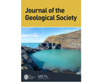 Journal of the Geological Society cover